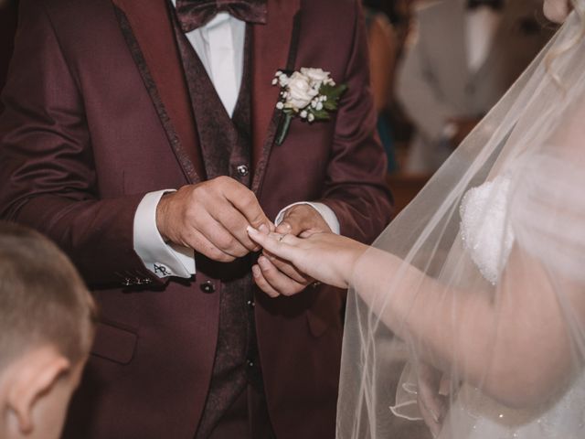 Le mariage de Romain et Anais à Canet-En-Roussillon, Pyrénées-Orientales 65