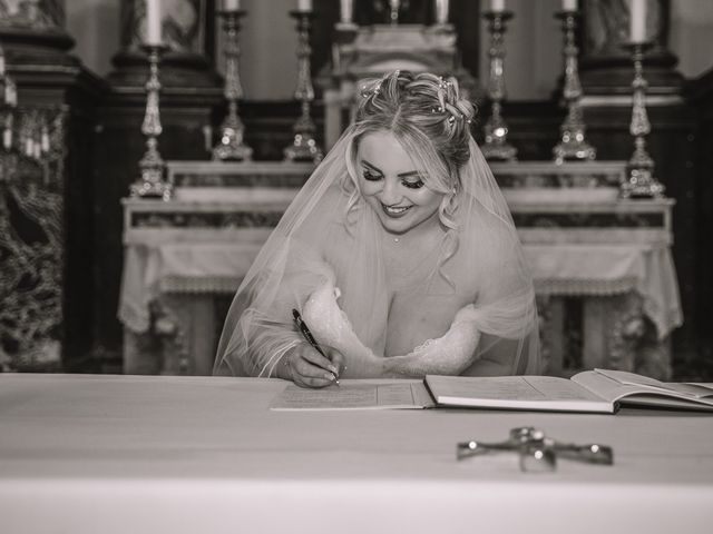 Le mariage de Romain et Anais à Canet-En-Roussillon, Pyrénées-Orientales 67