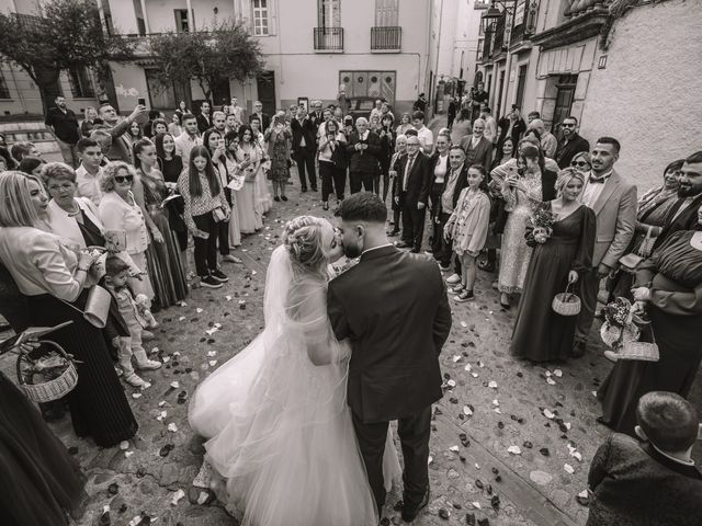 Le mariage de Romain et Anais à Canet-En-Roussillon, Pyrénées-Orientales 70