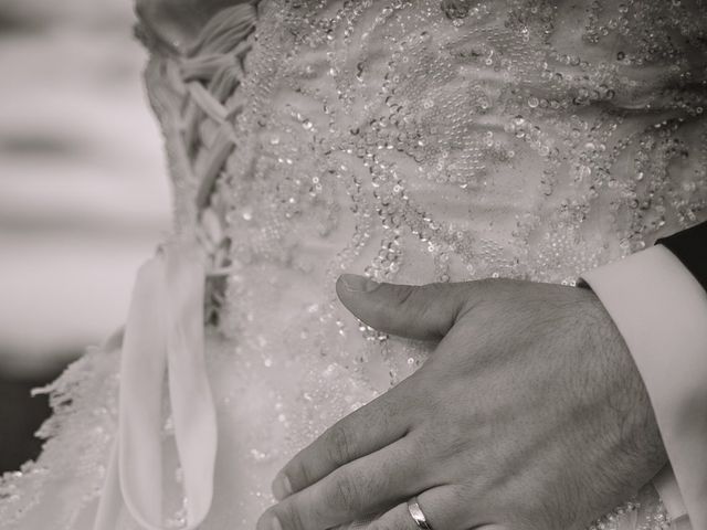 Le mariage de Romain et Anais à Canet-En-Roussillon, Pyrénées-Orientales 78