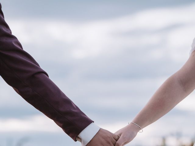 Le mariage de Romain et Anais à Canet-En-Roussillon, Pyrénées-Orientales 80