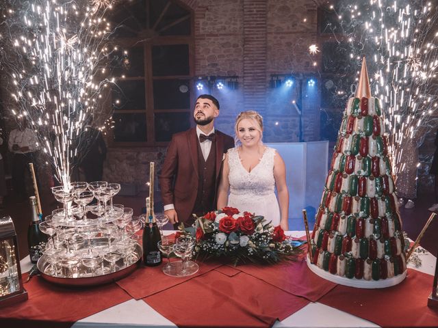 Le mariage de Romain et Anais à Canet-En-Roussillon, Pyrénées-Orientales 90