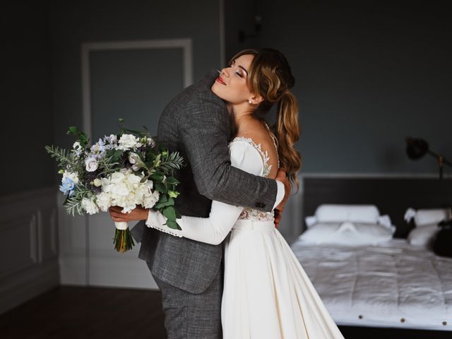 Le mariage de Anne-Fleur et David à Mirepoix, Ariège 23