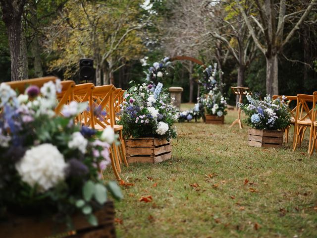 Le mariage de Anne-Fleur et David à Mirepoix, Ariège 36