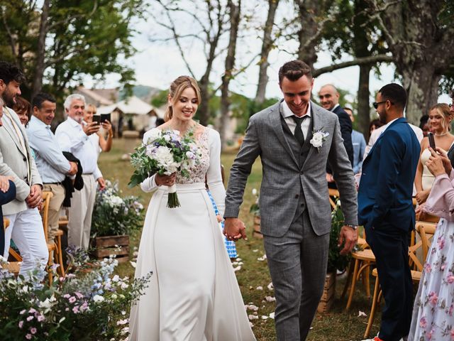 Le mariage de Anne-Fleur et David à Mirepoix, Ariège 45