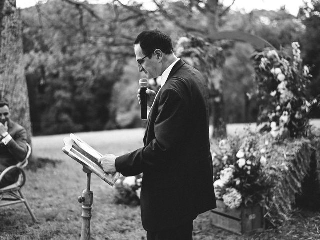 Le mariage de Anne-Fleur et David à Mirepoix, Ariège 51