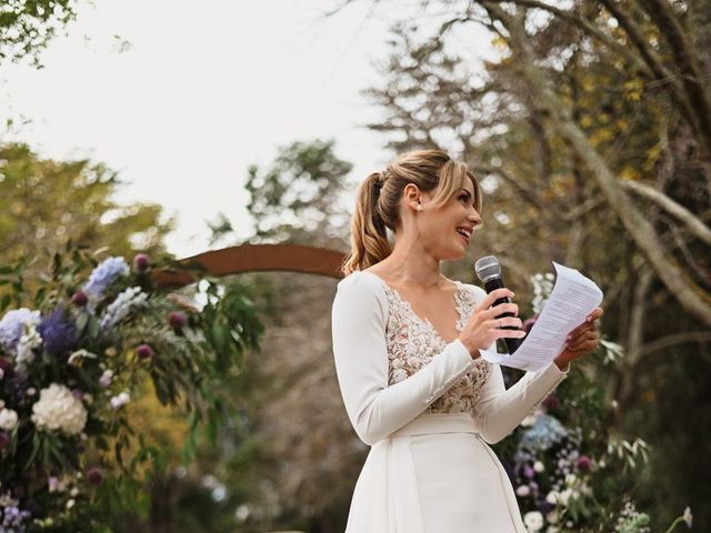 Le mariage de Anne-Fleur et David à Mirepoix, Ariège 55