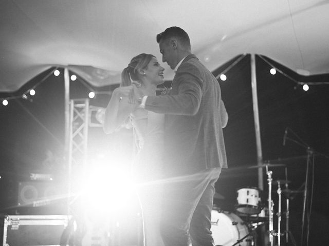 Le mariage de Anne-Fleur et David à Mirepoix, Ariège 102