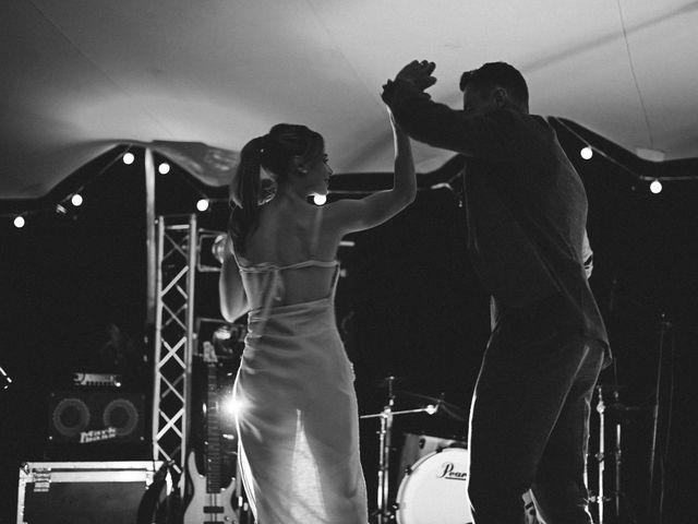 Le mariage de Anne-Fleur et David à Mirepoix, Ariège 103