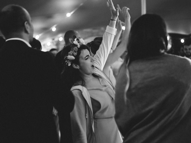 Le mariage de Anne-Fleur et David à Mirepoix, Ariège 109