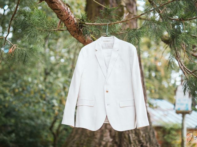 Le mariage de Romain et Doralie à Broyes, Marne 13