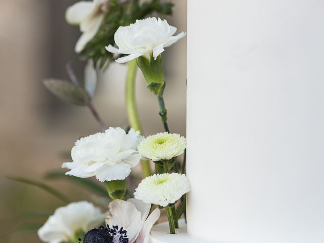 Le mariage de Quentin et Clarisse à Marols, Loire 17