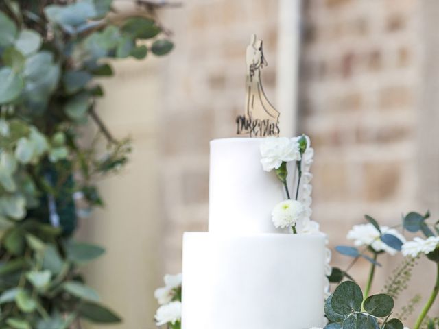 Le mariage de Quentin et Clarisse à Marols, Loire 19