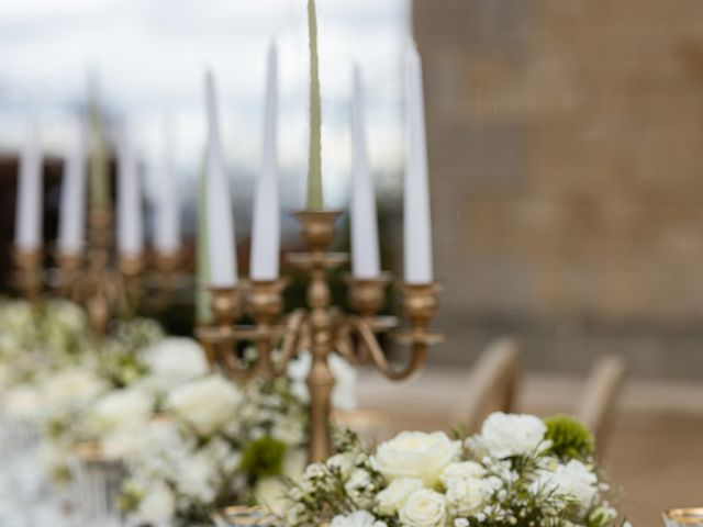 Le mariage de Quentin et Clarisse à Marols, Loire 36