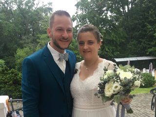 Le mariage de Charlotte et Victor 3