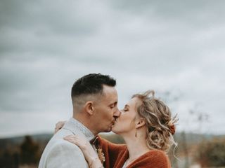 Le mariage de Victoire et David 3