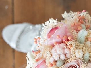 Le mariage de Laetitia et Benoit 2