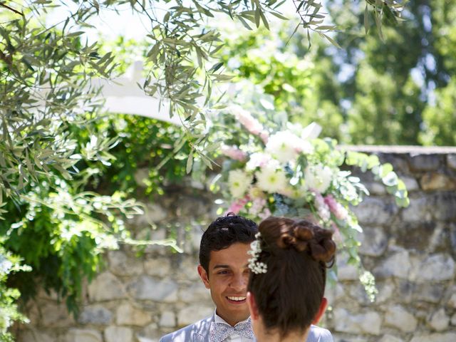 Le mariage de Dimitri et Morgane à Valence, Drôme 19