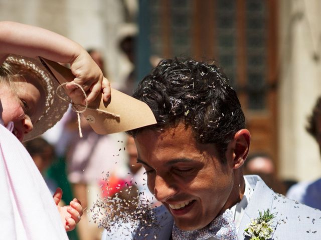 Le mariage de Dimitri et Morgane à Valence, Drôme 38