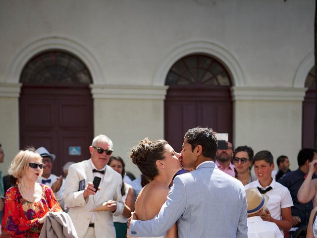 Le mariage de Dimitri et Morgane à Valence, Drôme 39