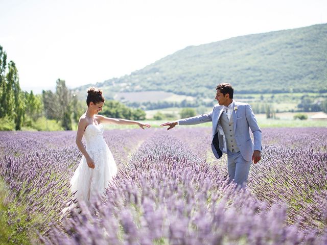 Le mariage de Dimitri et Morgane à Valence, Drôme 40