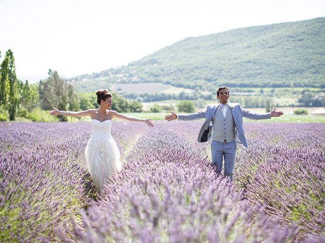 Le mariage de Dimitri et Morgane à Valence, Drôme 41