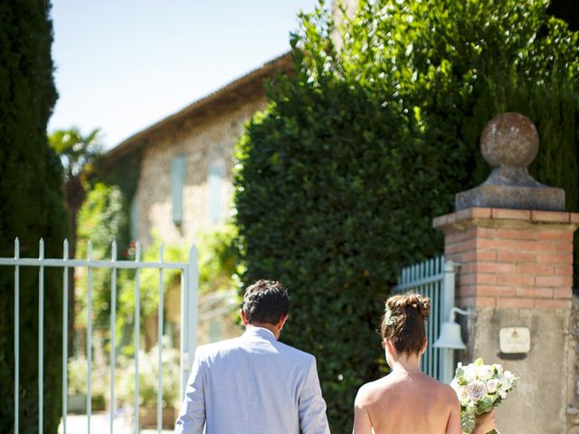 Le mariage de Dimitri et Morgane à Valence, Drôme 61