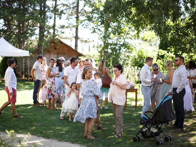 Le mariage de Dimitri et Morgane à Valence, Drôme 62