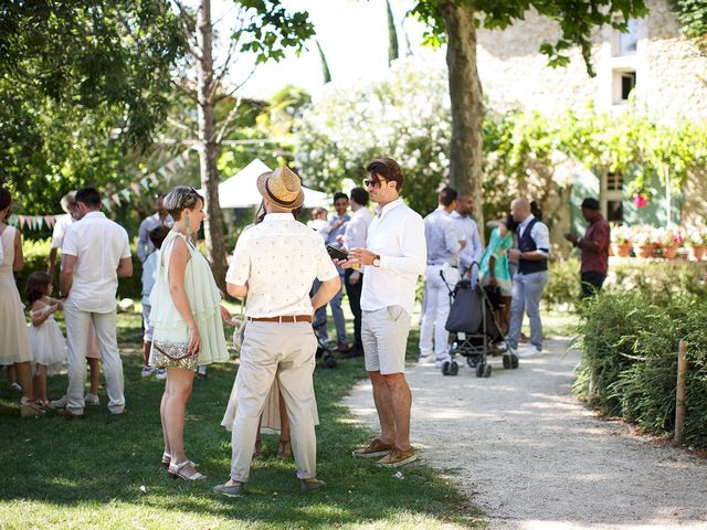 Le mariage de Dimitri et Morgane à Valence, Drôme 64