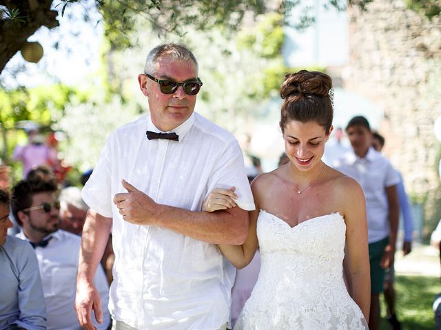 Le mariage de Dimitri et Morgane à Valence, Drôme 73