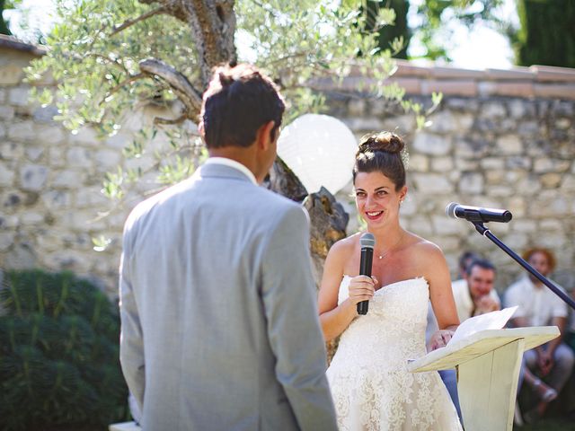 Le mariage de Dimitri et Morgane à Valence, Drôme 82