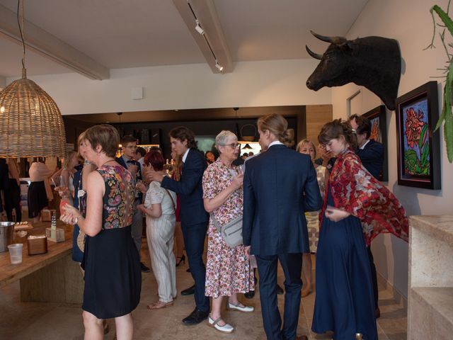 Le mariage de Joss et Christel à Aniane, Hérault 57