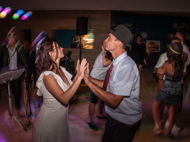 Le mariage de Joss et Christel à Aniane, Hérault 126