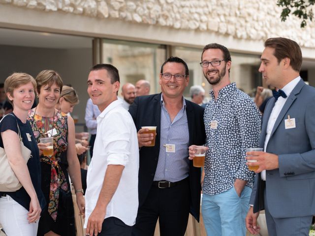 Le mariage de Joss et Christel à Aniane, Hérault 62