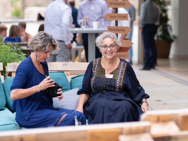 Le mariage de Joss et Christel à Aniane, Hérault 60