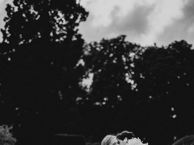 Le mariage de Louis et Anne à Bouelles, Seine-Maritime 3