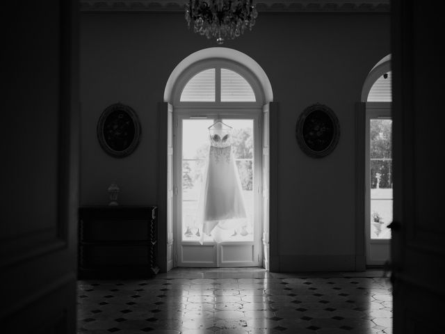 Le mariage de Alexandre et Adeline à Trouhans, Côte d&apos;Or 5