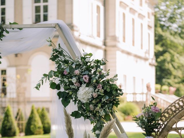 Le mariage de Alexandre et Adeline à Trouhans, Côte d&apos;Or 22