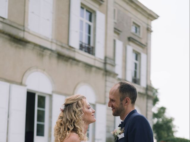 Le mariage de Alexandre et Adeline à Trouhans, Côte d&apos;Or 75