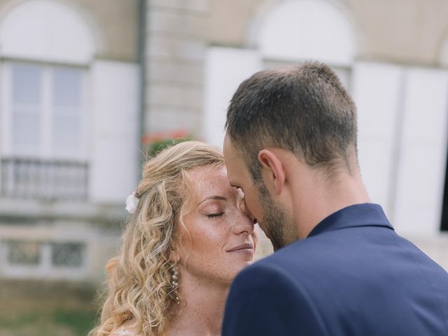 Le mariage de Alexandre et Adeline à Trouhans, Côte d&apos;Or 81