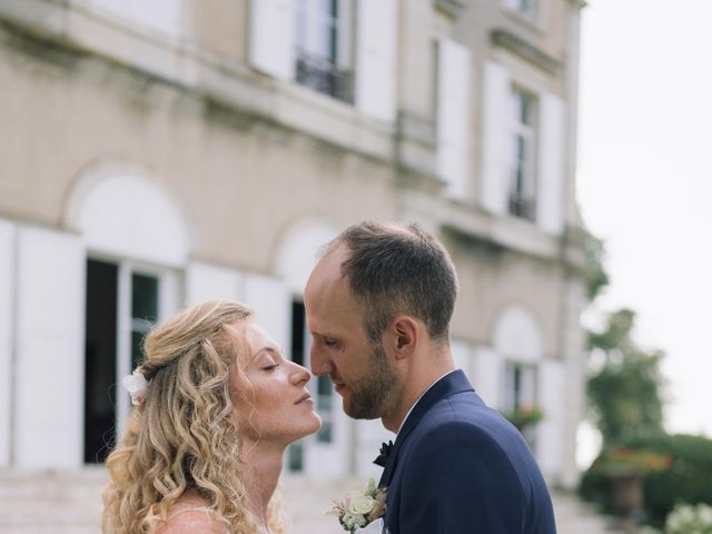 Le mariage de Alexandre et Adeline à Trouhans, Côte d&apos;Or 82