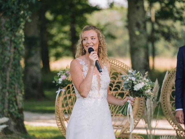 Le mariage de Alexandre et Adeline à Trouhans, Côte d&apos;Or 103