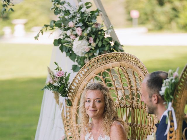 Le mariage de Alexandre et Adeline à Trouhans, Côte d&apos;Or 104