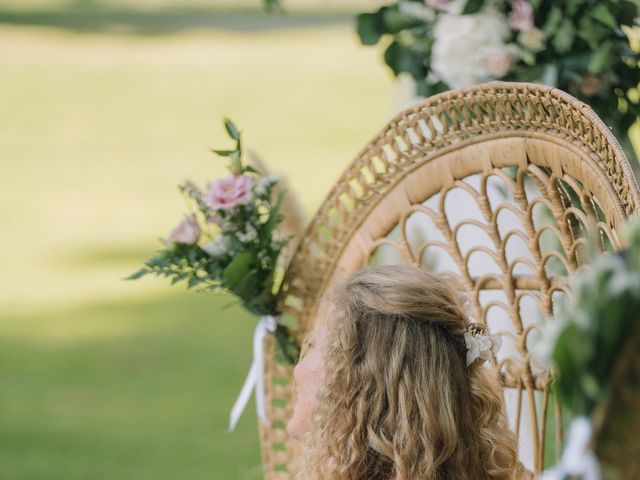 Le mariage de Alexandre et Adeline à Trouhans, Côte d&apos;Or 106