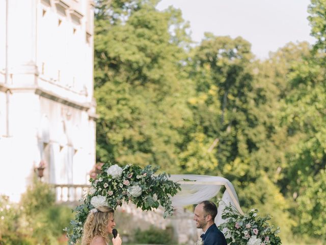 Le mariage de Alexandre et Adeline à Trouhans, Côte d&apos;Or 108