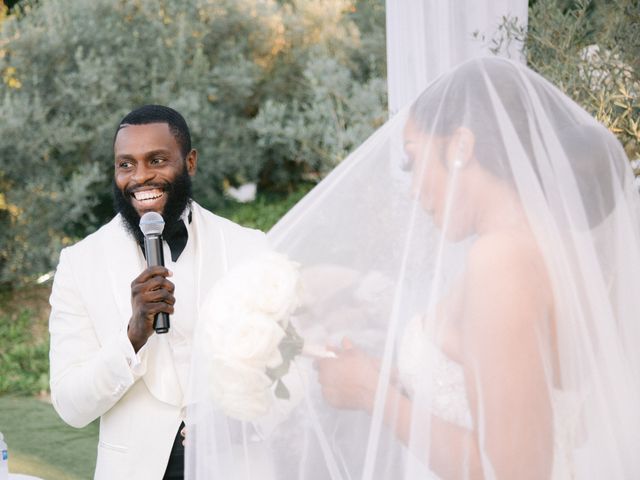 Le mariage de Arnold et Sandra à Le Coudray-Montceaux, Essonne 6