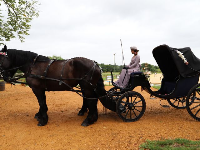 Le mariage de Philippe et Sarah à Denicé, Rhône 15