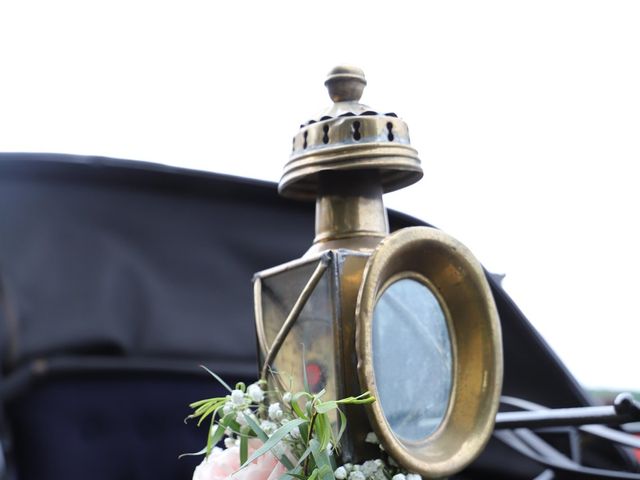 Le mariage de Philippe et Sarah à Denicé, Rhône 19