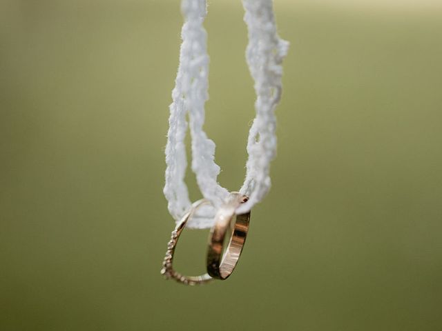 Le mariage de Quentin et Blandine à Pocé-sur-Cisse, Indre-et-Loire 4