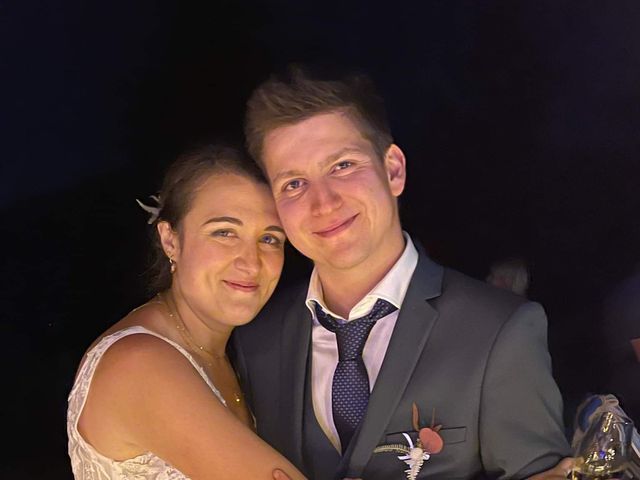 Le mariage de Quentin et Blandine à Pocé-sur-Cisse, Indre-et-Loire 10